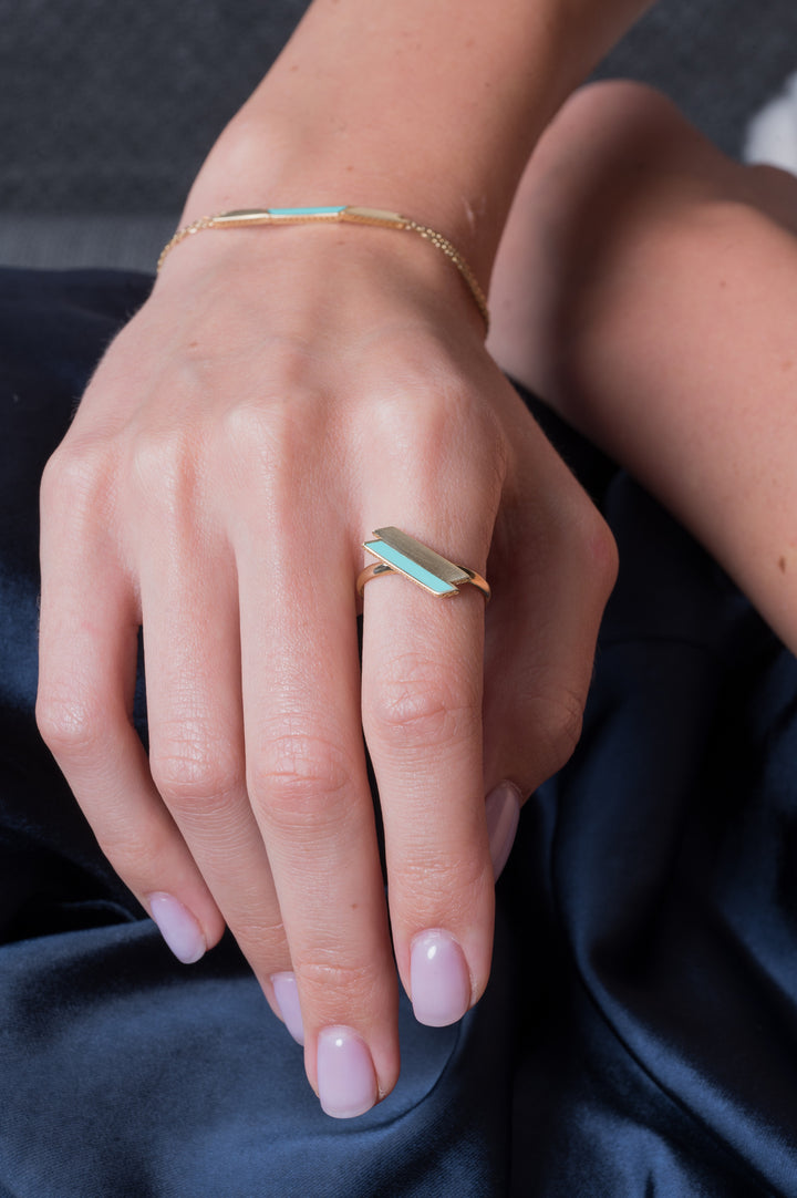 The Linea Ring