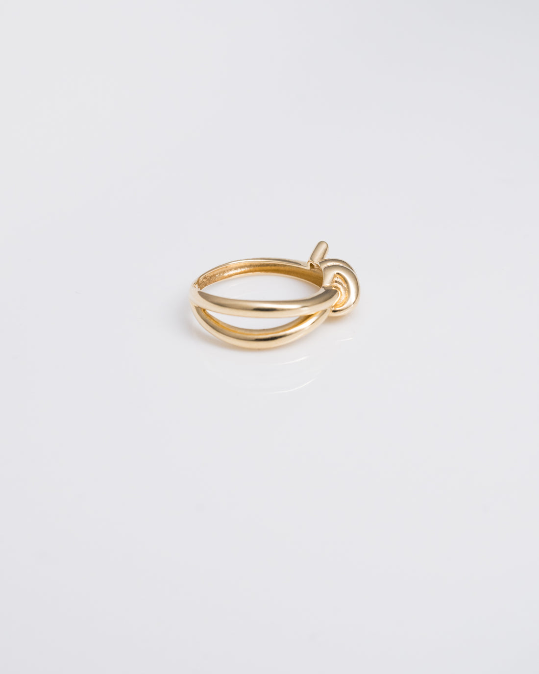 Sovereign Loop Ring