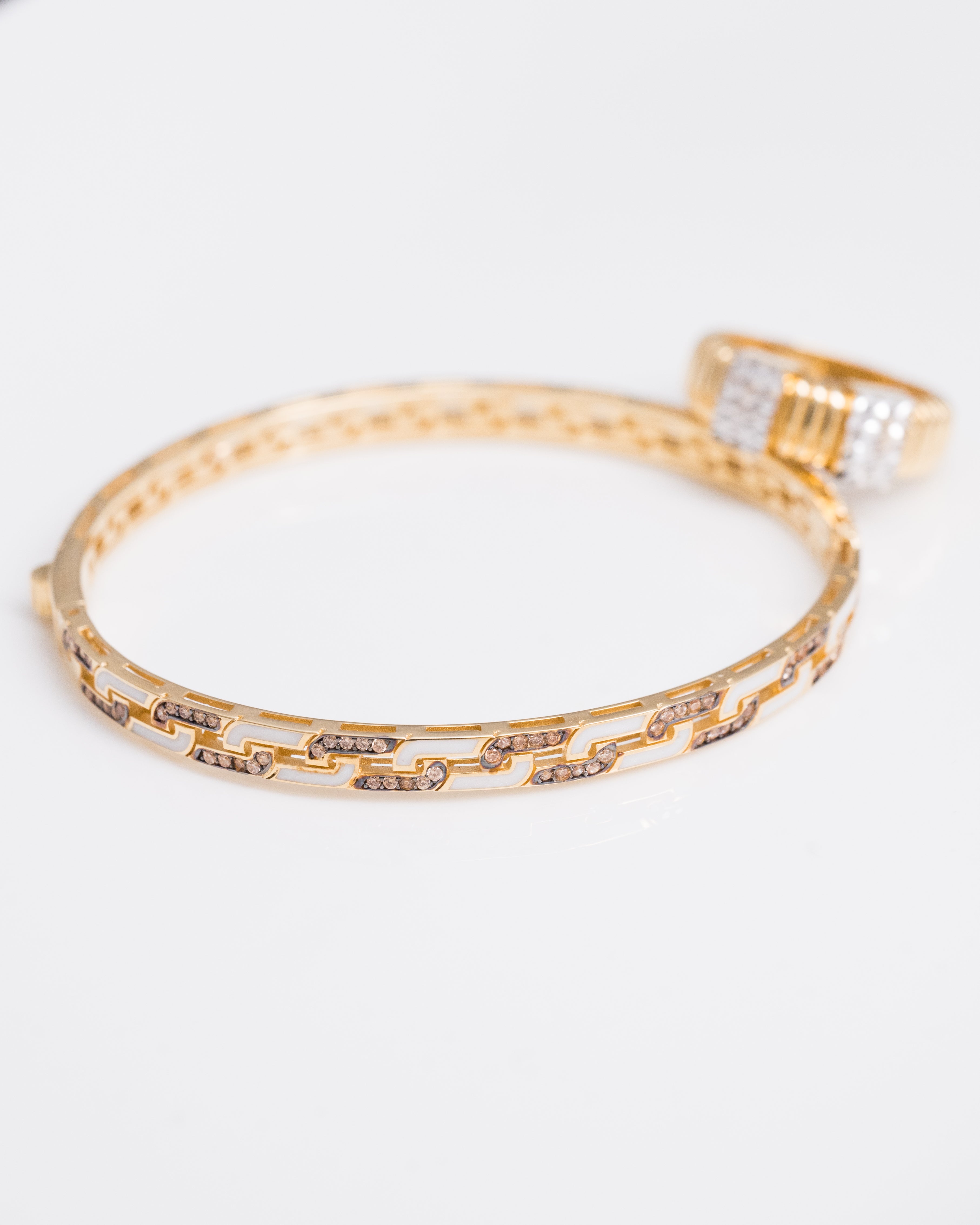 Elysian Wrap Bracelet