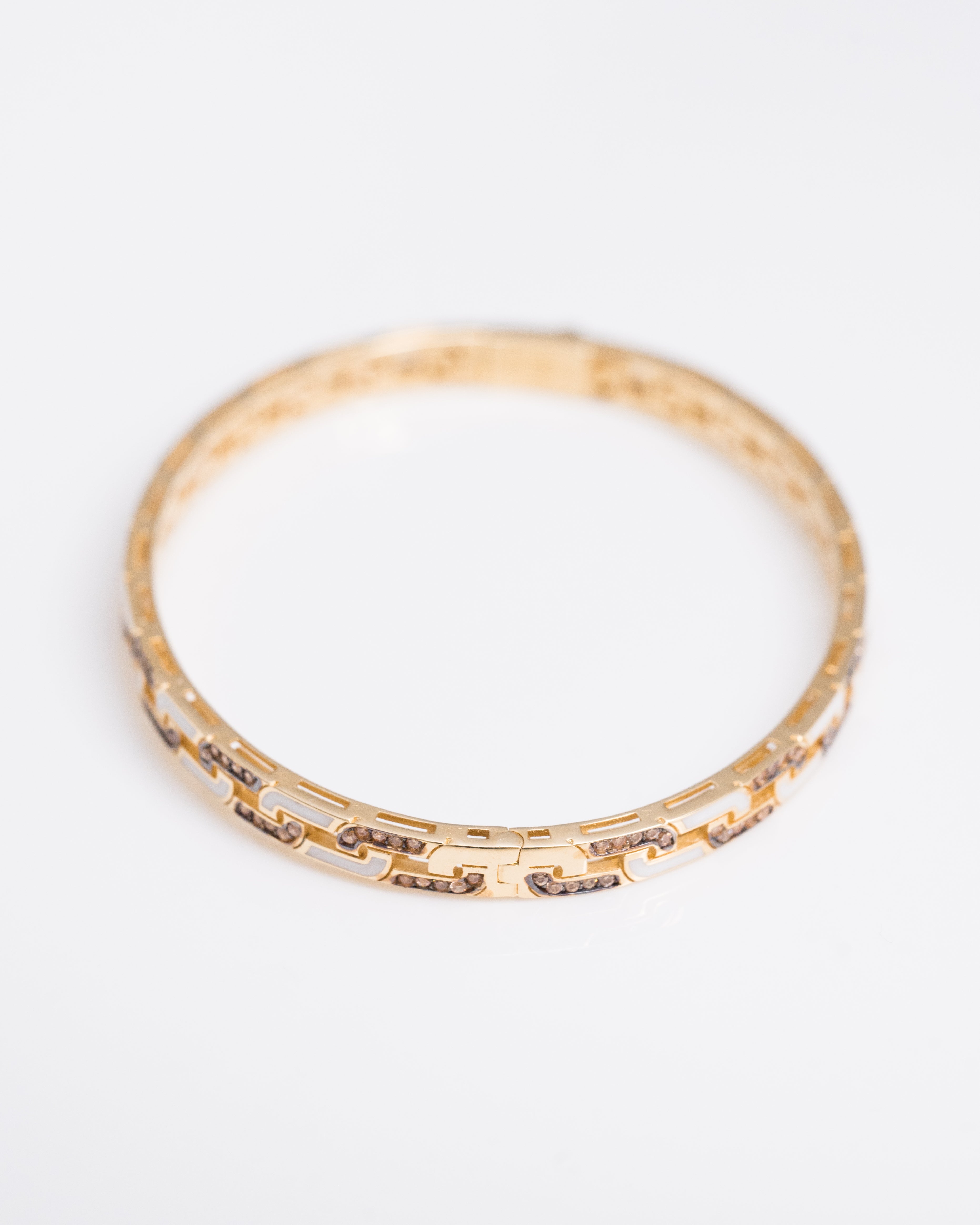 Elysian Wrap Bracelet