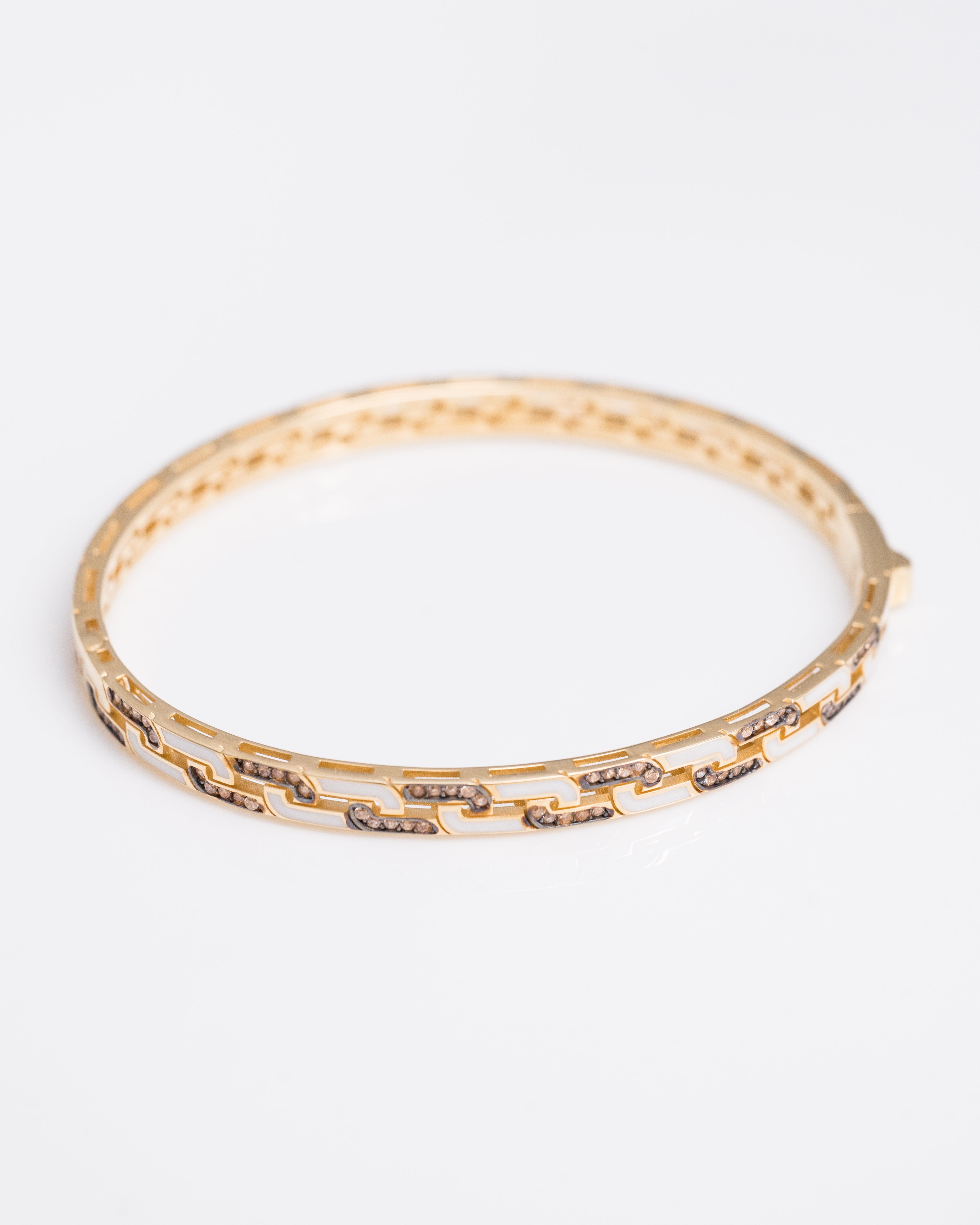 Elysian Wrap Bracelet