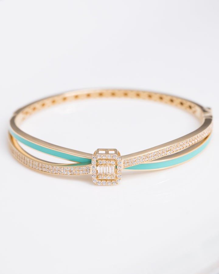 Diamond Tide Bracelet