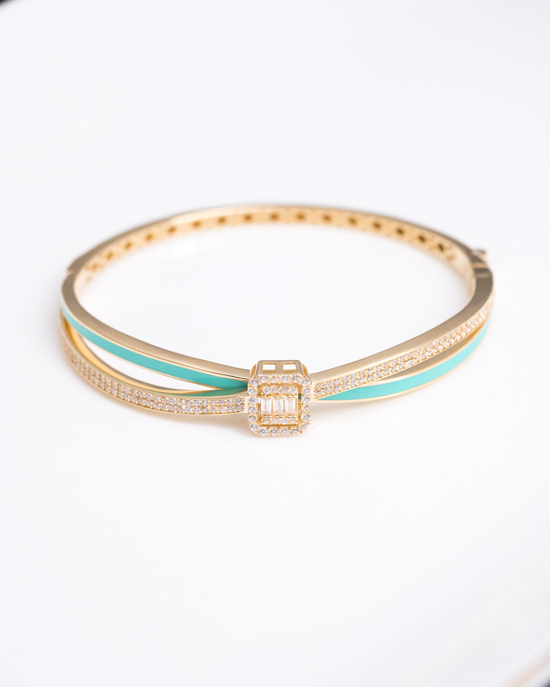 Diamond Tide Bracelet