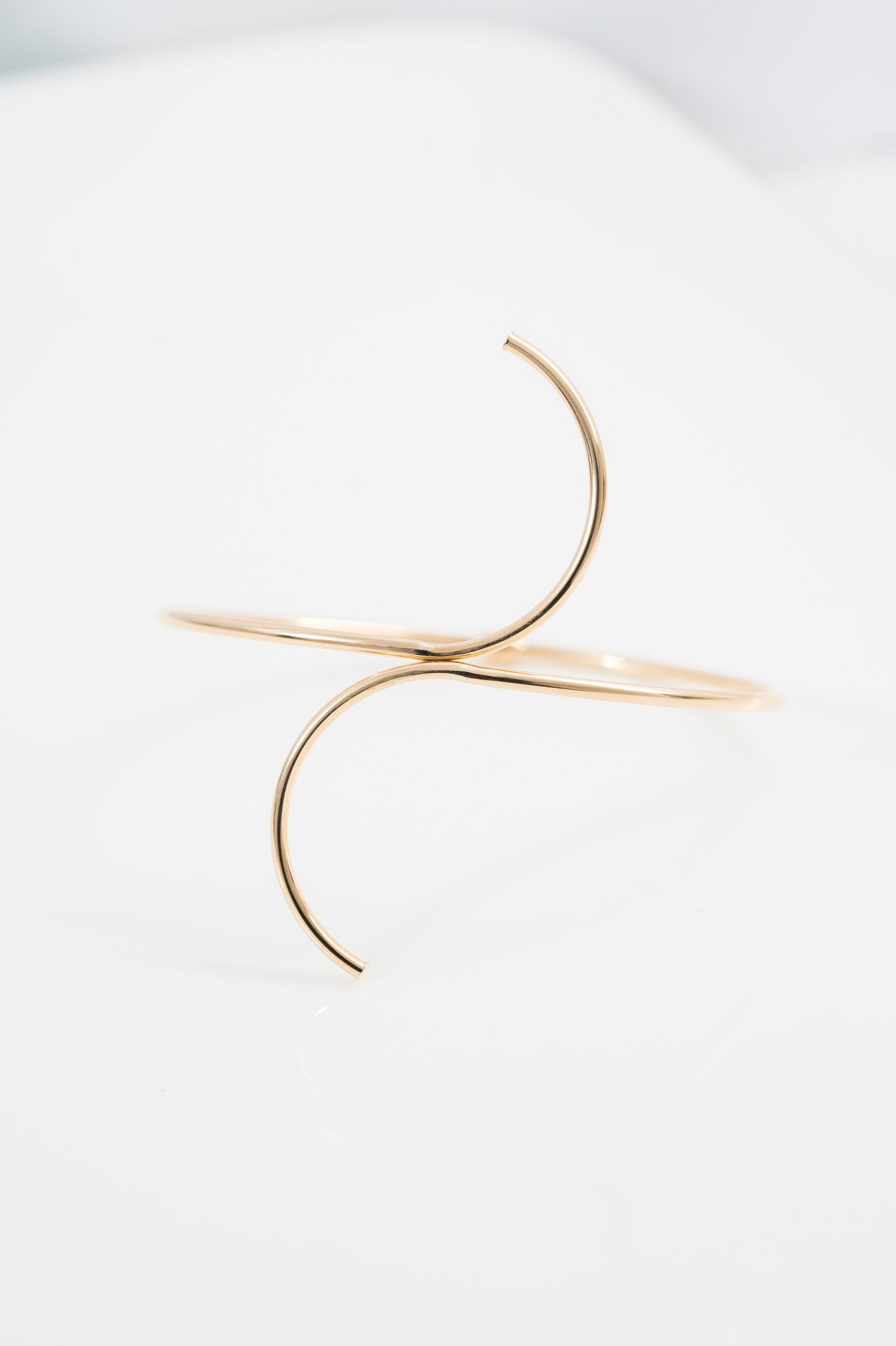 Celestial Arc Bracelet