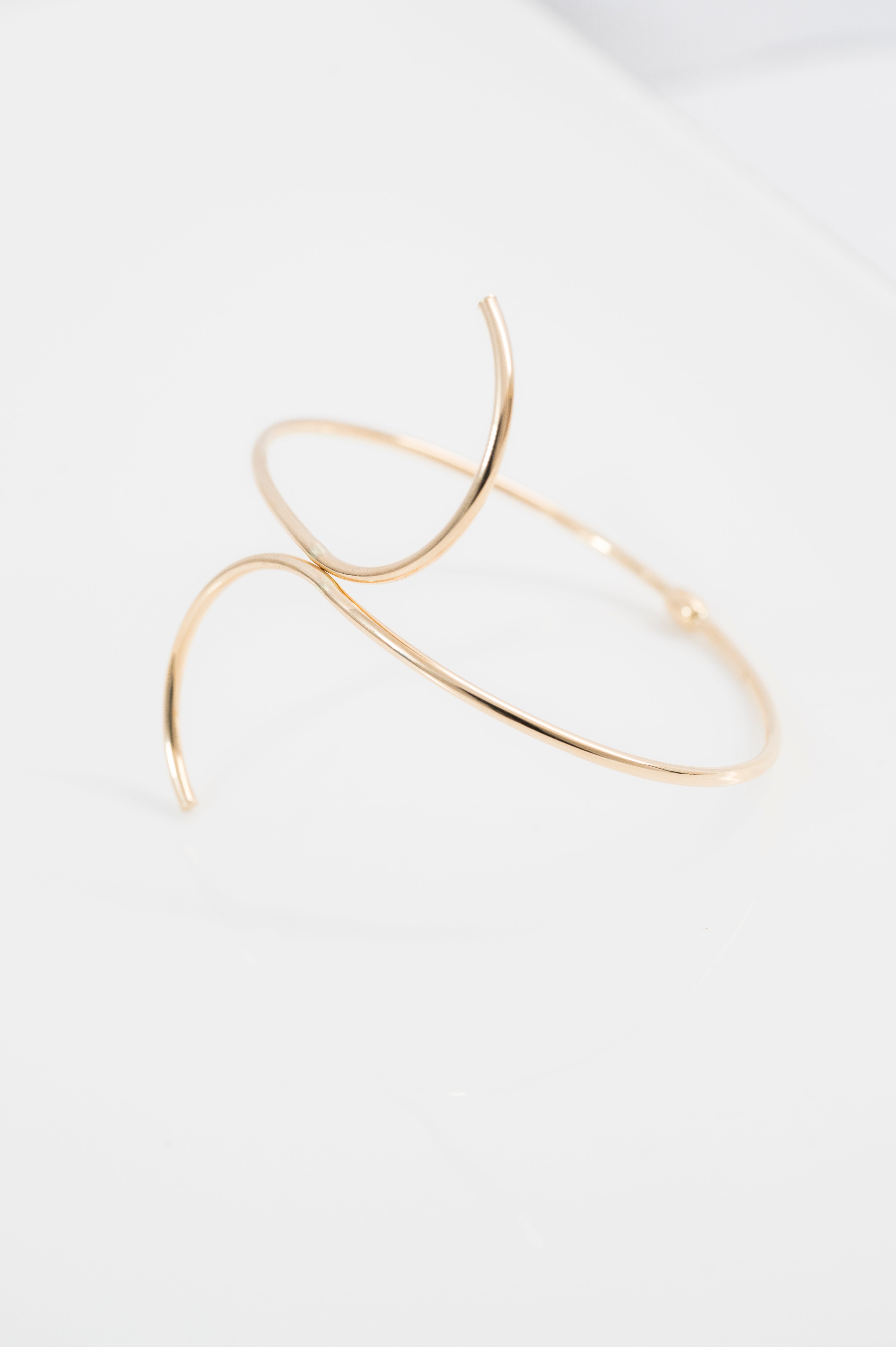 Celestial Arc Bracelet