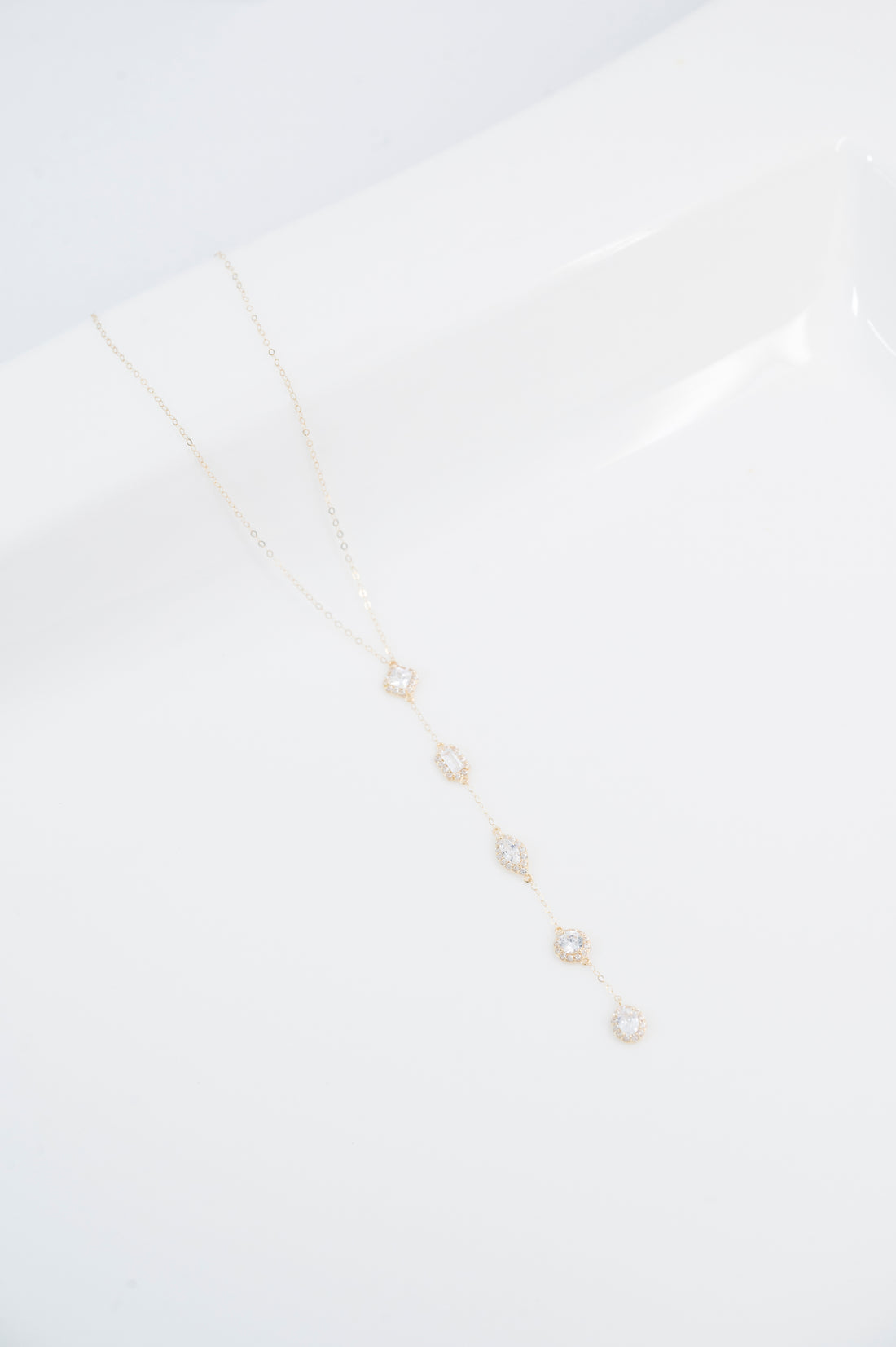 Eternal Chain Necklace