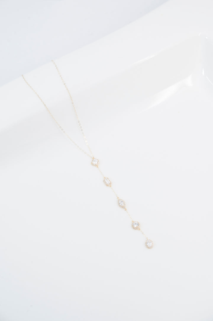 Eternal Chain Necklace