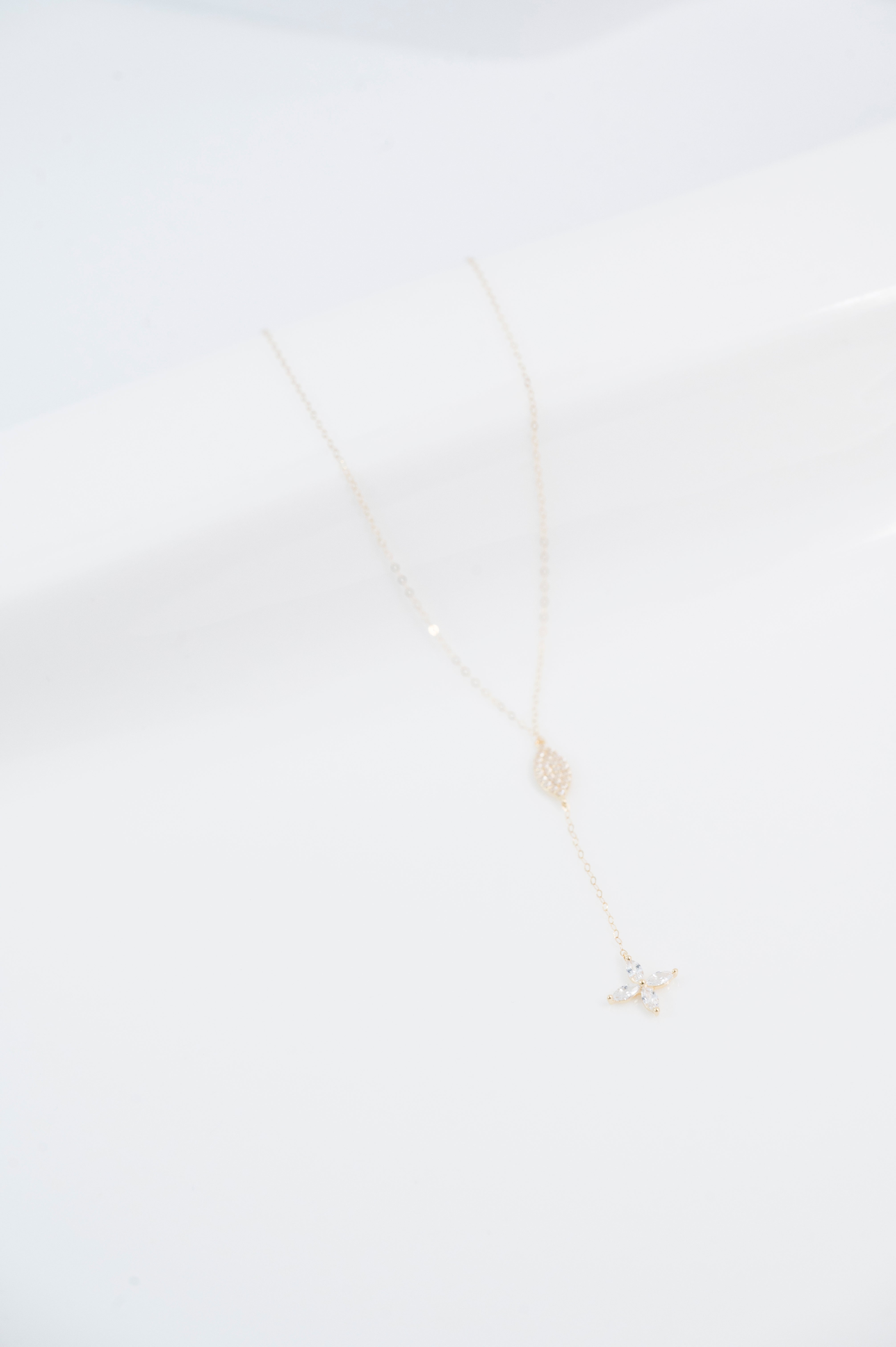 Eternal Star Necklace