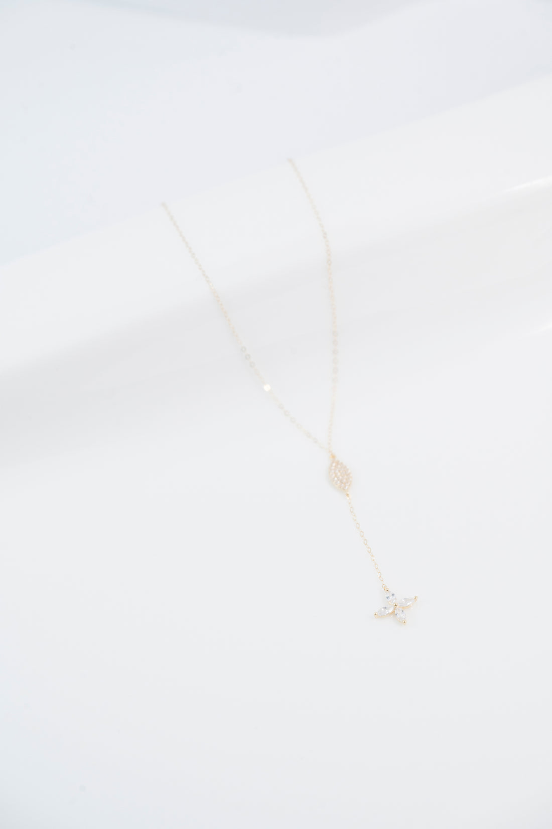 Eternal Bloom Necklace