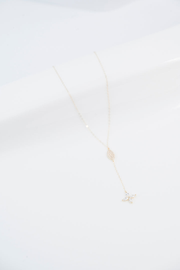 Eternal Bloom Necklace