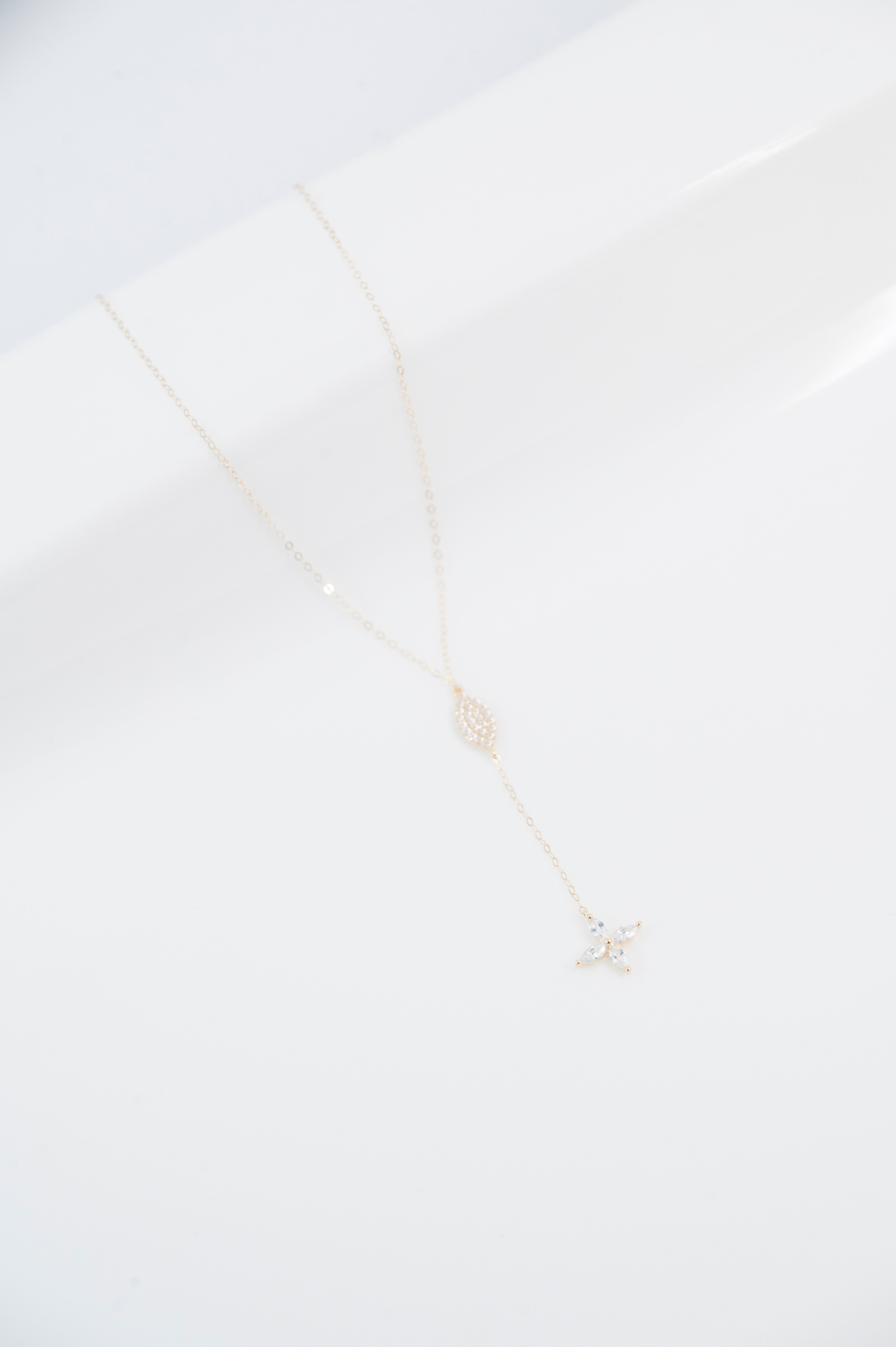 Eternal Star Necklace