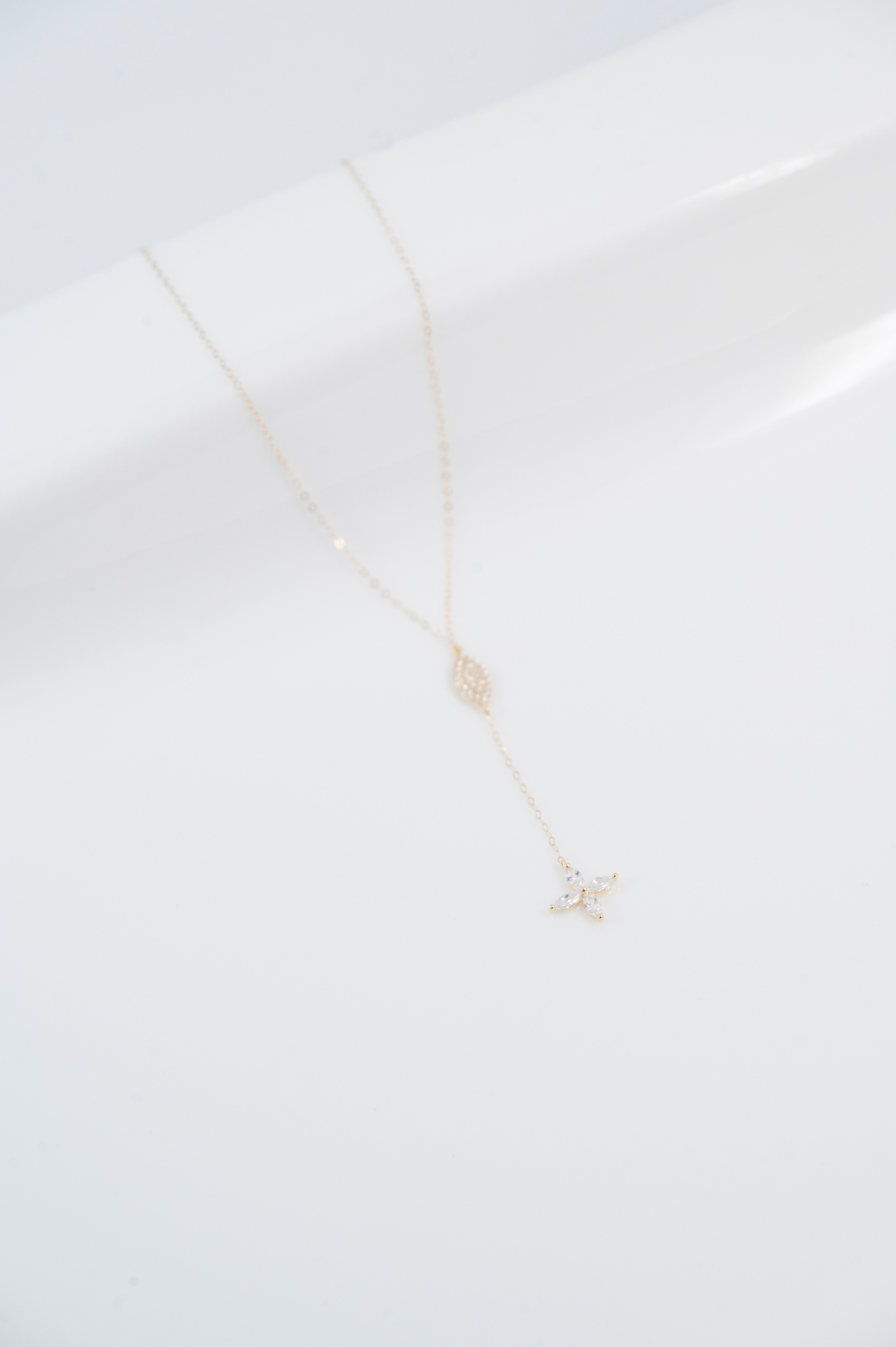 Eternal Star Necklace