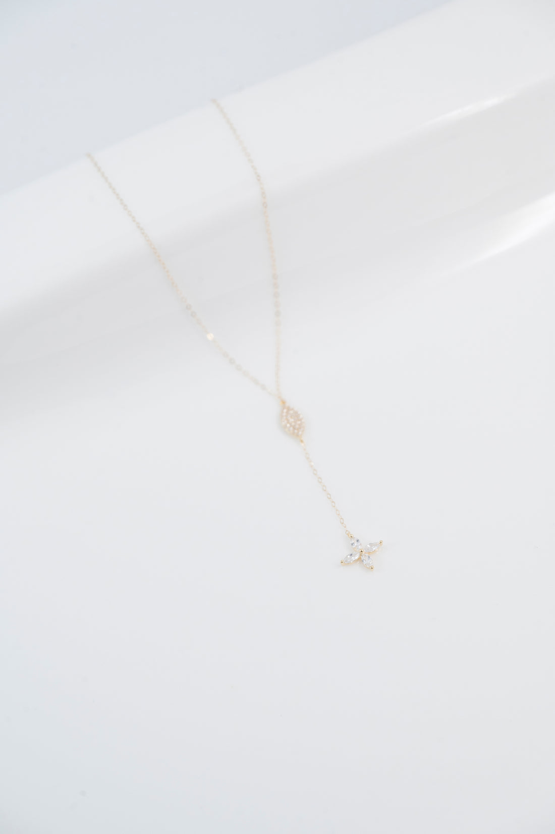 Eternal Bloom Necklace